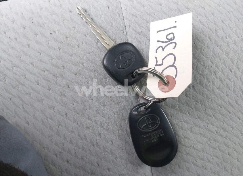 Photo 11 of 2012 Toyota Sienna LE 7 PASSENGER (VIN 5TDJK3DC0CS036146)