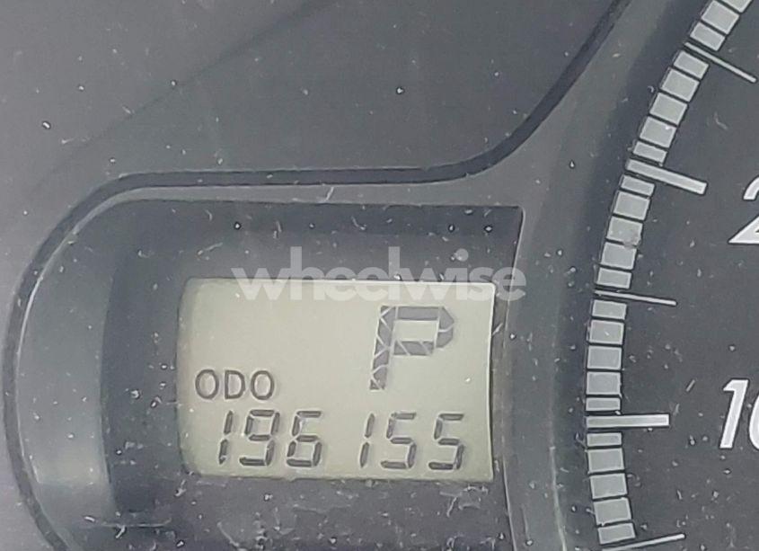 Photo 15 of 2012 Toyota Sienna LE 7 PASSENGER (VIN 5TDJK3DC0CS036146)