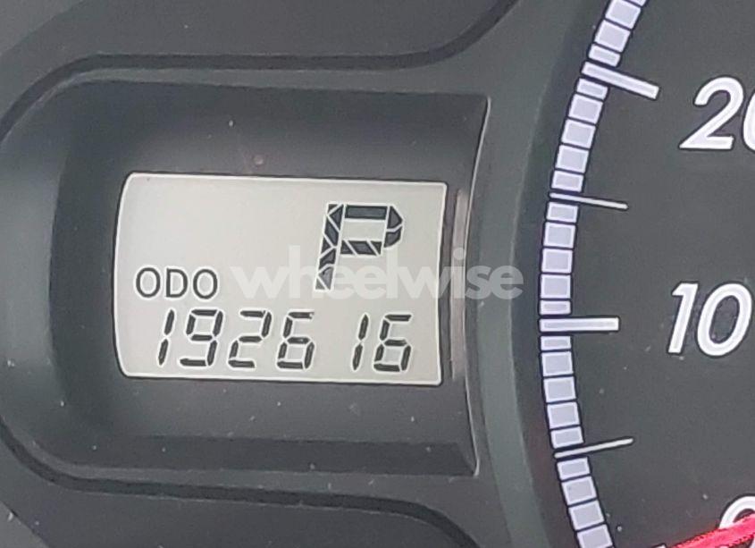 Photo 15 of 2012 Toyota Sienna LE 7 PASSENGER (VIN 5TDJK3DC0CS037281)