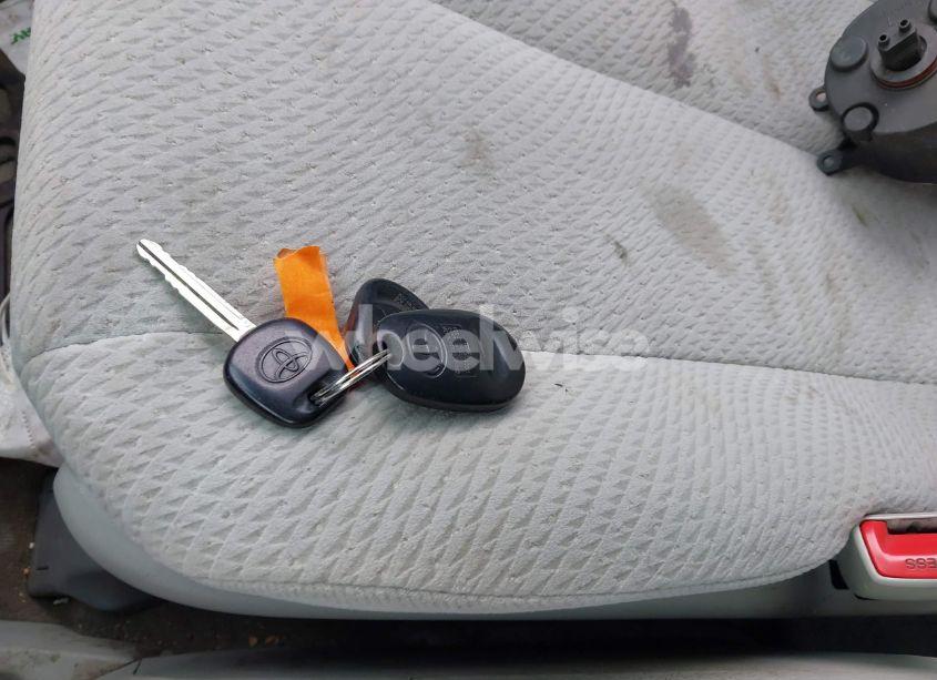 Photo 11 of 2012 Toyota Sienna LE 7 PASSENGER (VIN 5TDJK3DC0CS046420)