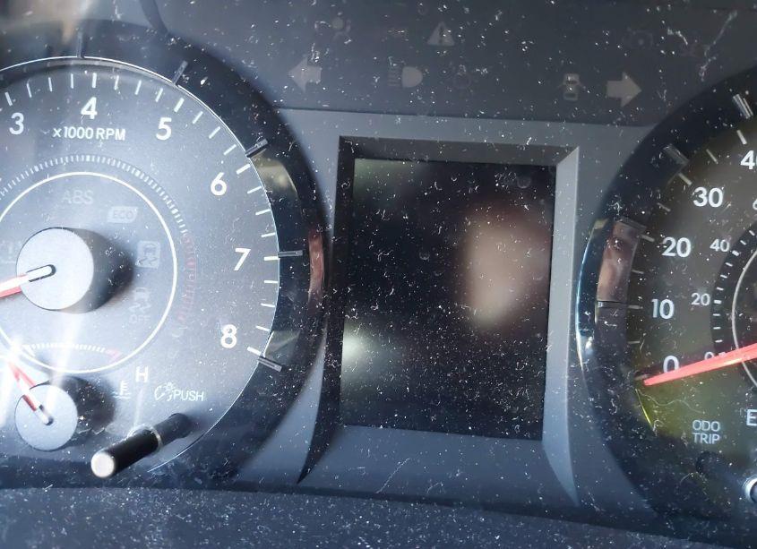Photo 16 of 2015 Toyota Sienna LE 7 PASSENGER (VIN 5TDJK3DC0FS094438)