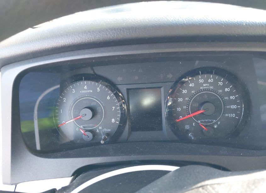 Photo 7 of 2015 Toyota Sienna LE 7 PASSENGER (VIN 5TDJK3DC0FS094438)