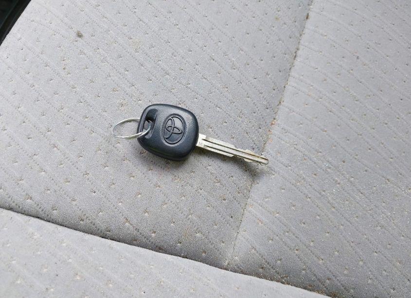 Photo 11 of 2015 Toyota Sienna LE 7 PASSENGER (VIN 5TDJK3DC0FS097288)