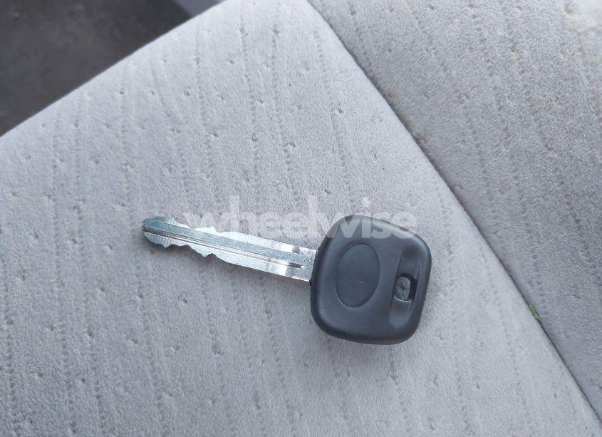 Photo 11 of 2015 Toyota Sienna LE 7 PASSENGER (VIN 5TDJK3DC0FS128006)