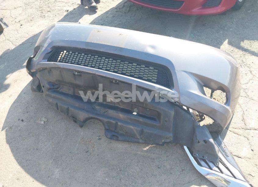 Photo 12 of 2015 Toyota Sienna LE 7 PASSENGER (VIN 5TDJK3DC0FS128006)