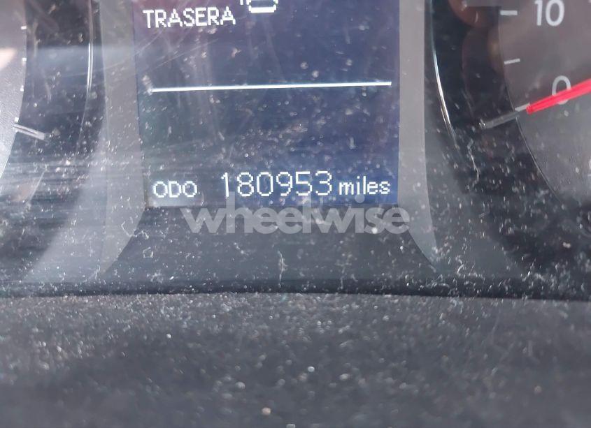 Photo 16 of 2015 Toyota Sienna LE 7 PASSENGER (VIN 5TDJK3DC0FS128006)