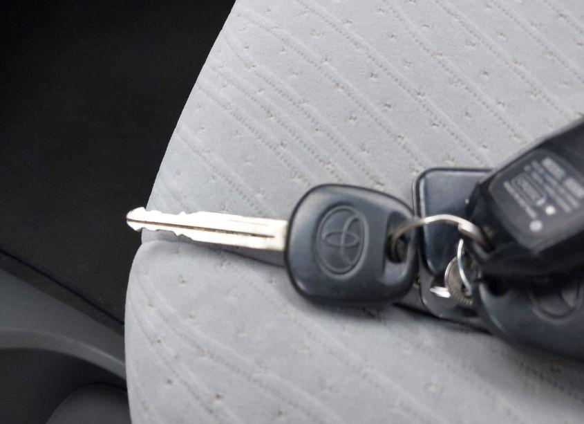 Photo 11 of 2016 Toyota Sienna LE 7 PASSENGER (VIN 5TDJK3DC1GS140084)