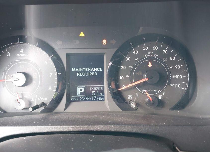 Photo 15 of 2016 Toyota Sienna LE 7 PASSENGER (VIN 5TDJK3DC1GS140084)