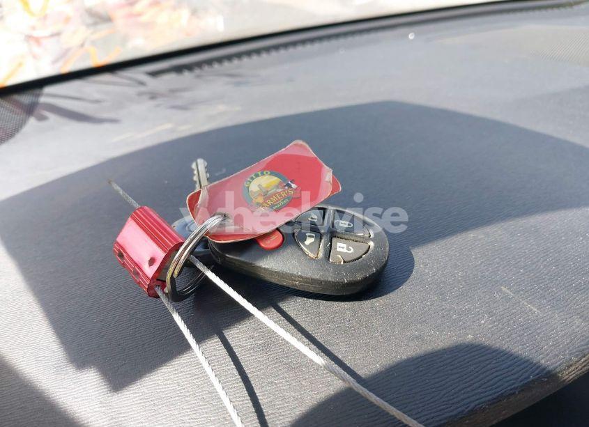 Photo 11 of 2011 Toyota Sienna LE (VIN 5TDJK3DC2BS004264)