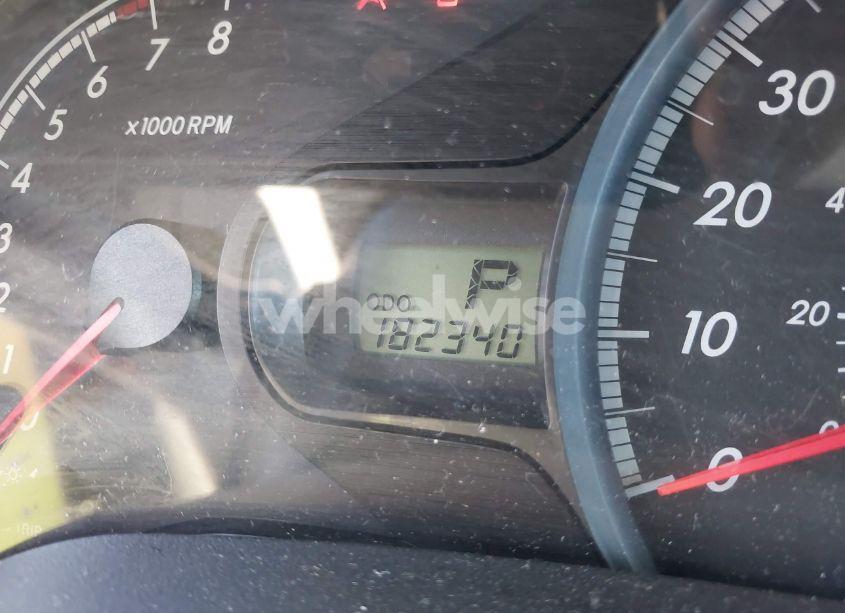 Photo 7 of 2011 Toyota Sienna LE (VIN 5TDJK3DC2BS004264)