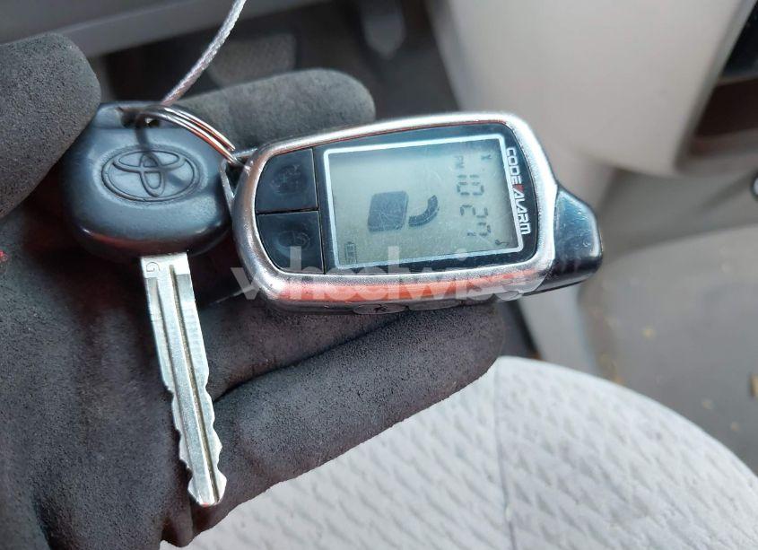 Photo 11 of 2013 Toyota Sienna LE 7 PASSENGER (VIN 5TDJK3DC2DS061888)