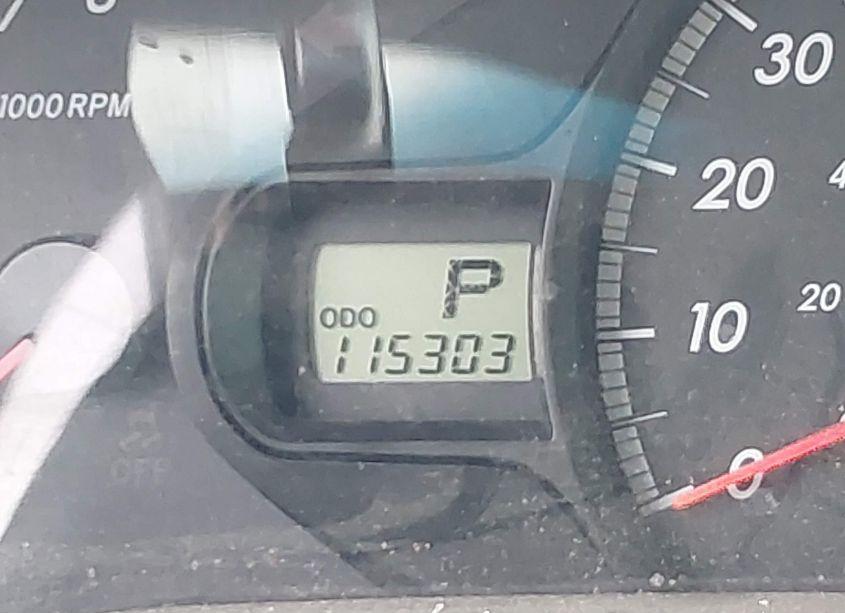 Photo 15 of 2012 Toyota Sienna LE 7 PASSENGER (VIN 5TDJK3DC3CS030731)