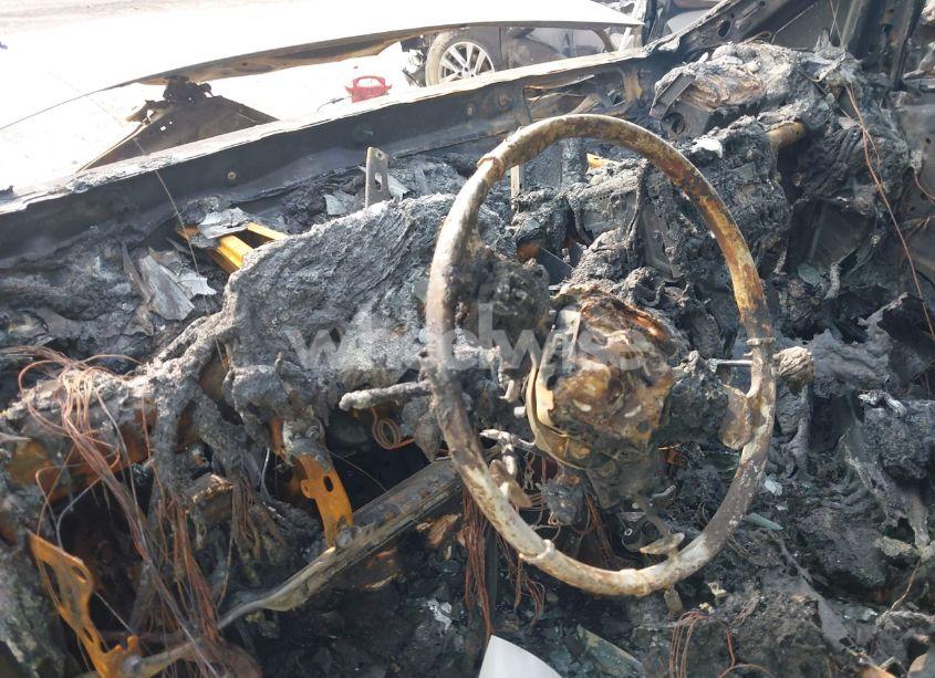 Photo 7 of 2013 Toyota Sienna LE 7 PASSENGER (VIN 5TDJK3DC3DS061379)