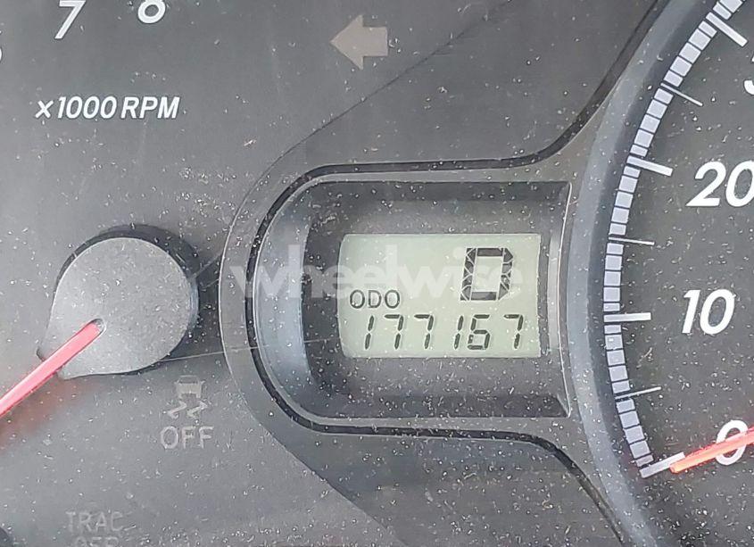 Photo 15 of 2014 Toyota Sienna LE 7 PASSENGER (VIN 5TDJK3DC3ES076885)