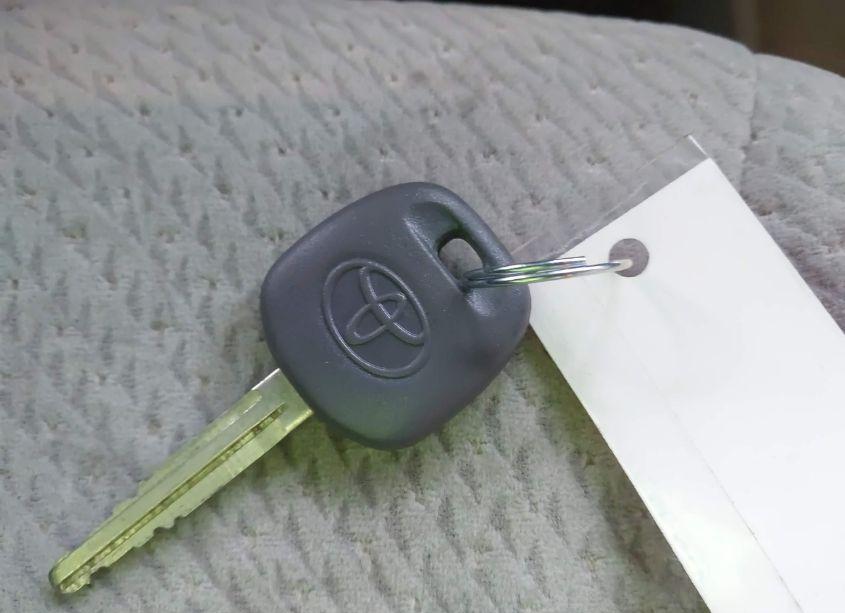 Photo 11 of 2014 Toyota Sienna LE 7 PASSENGER (VIN 5TDJK3DC3ES094142)