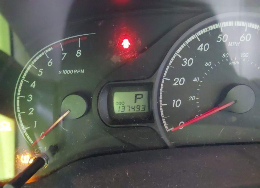 Photo 15 of 2014 Toyota Sienna LE 7 PASSENGER (VIN 5TDJK3DC3ES094142)