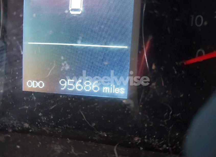 Photo 16 of 2015 Toyota Sienna LE 7 PASSENGER (VIN 5TDJK3DC3FS101852)