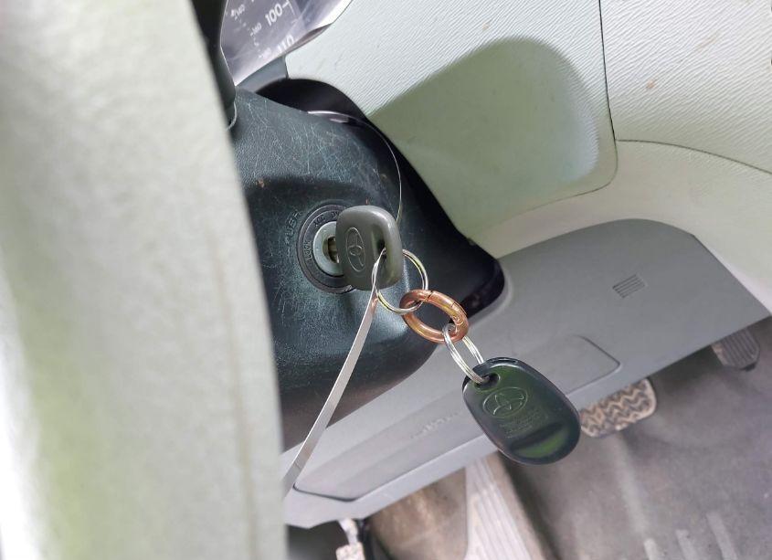 Photo 11 of 2013 Toyota Sienna LE 7 PASSENGER (VIN 5TDJK3DC4DS052206)