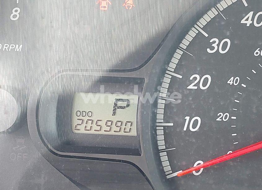 Photo 15 of 2014 Toyota Sienna LE 7 PASSENGER (VIN 5TDJK3DC4ES076068)