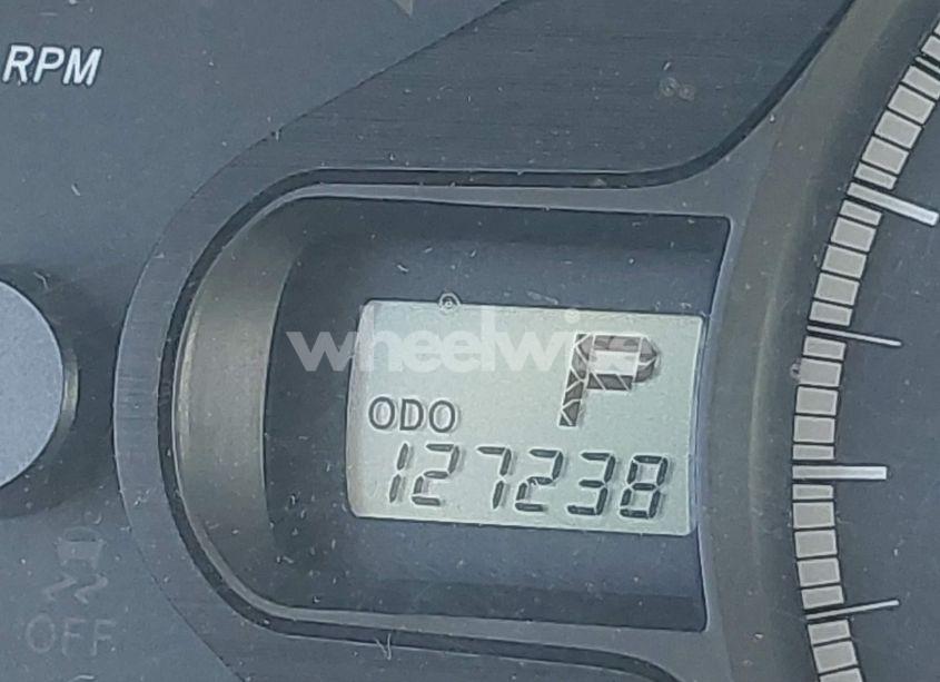 Photo 7 of 2011 Toyota Sienna LE (VIN 5TDJK3DC5BS001469)