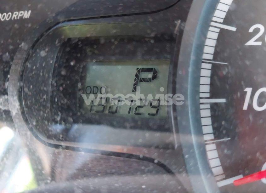 Photo 15 of 2011 Toyota Sienna LE (VIN 5TDJK3DC5BS024881)