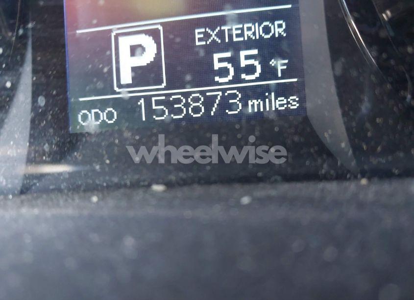 Photo 15 of 2016 Toyota Sienna LE 7 PASSENGER (VIN 5TDJK3DC5GS133753)