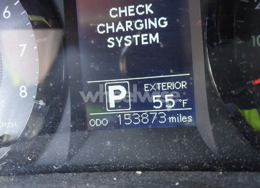 Photo 7 of 2016 Toyota Sienna LE 7 PASSENGER (VIN 5TDJK3DC5GS133753)