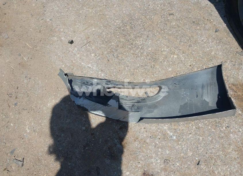 Photo 12 of 2011 Toyota Sienna LE (VIN 5TDJK3DC6BS027191)