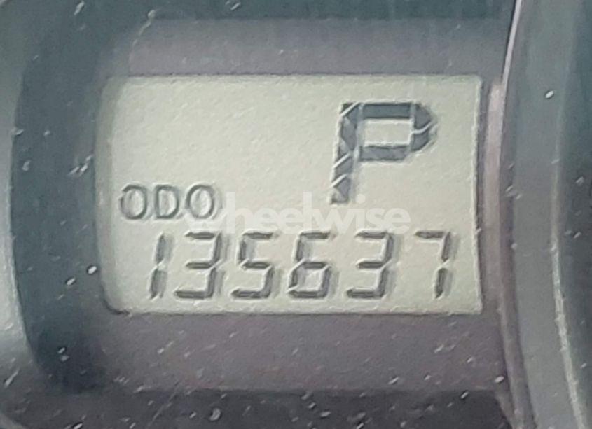 Photo 16 of 2011 Toyota Sienna LE (VIN 5TDJK3DC6BS027191)