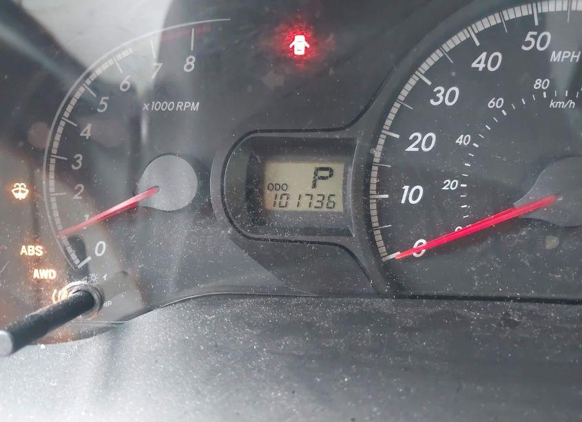 Photo 16 of 2013 Toyota Sienna LE 7 PASSENGER (VIN 5TDJK3DC6DS060002)