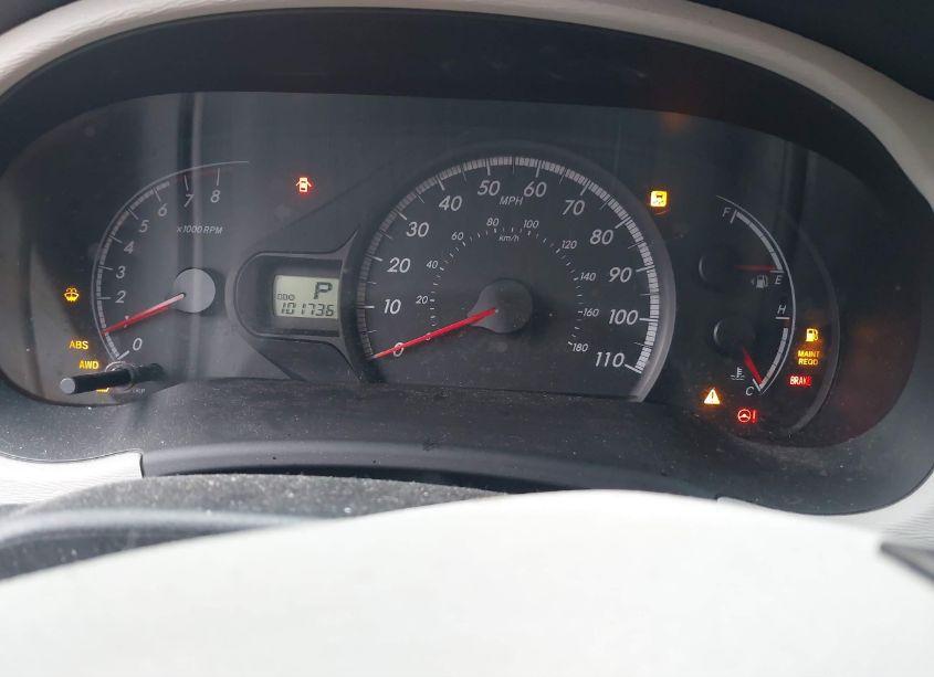 Photo 7 of 2013 Toyota Sienna LE 7 PASSENGER (VIN 5TDJK3DC6DS060002)