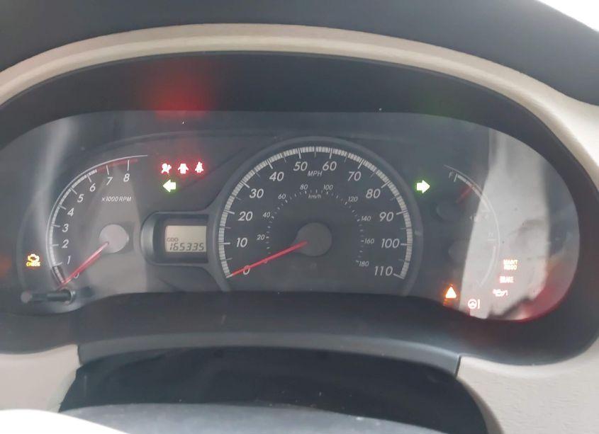 Photo 7 of 2014 Toyota Sienna LE 7 PASSENGER (VIN 5TDJK3DC6ES074273)