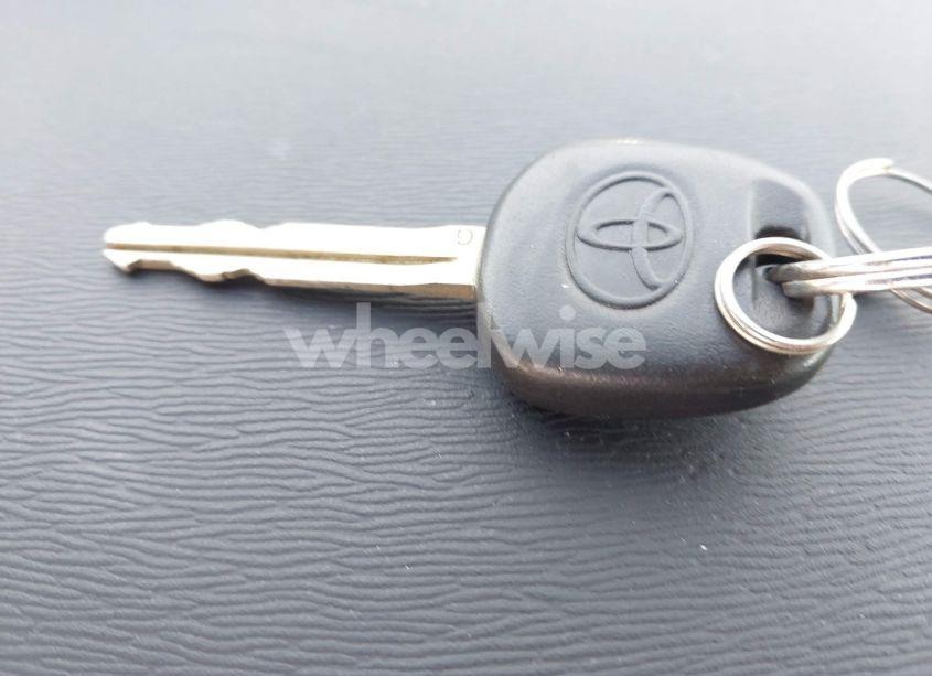 Photo 11 of 2012 Toyota Sienna LE 7 PASSENGER (VIN 5TDJK3DC8CS032278)