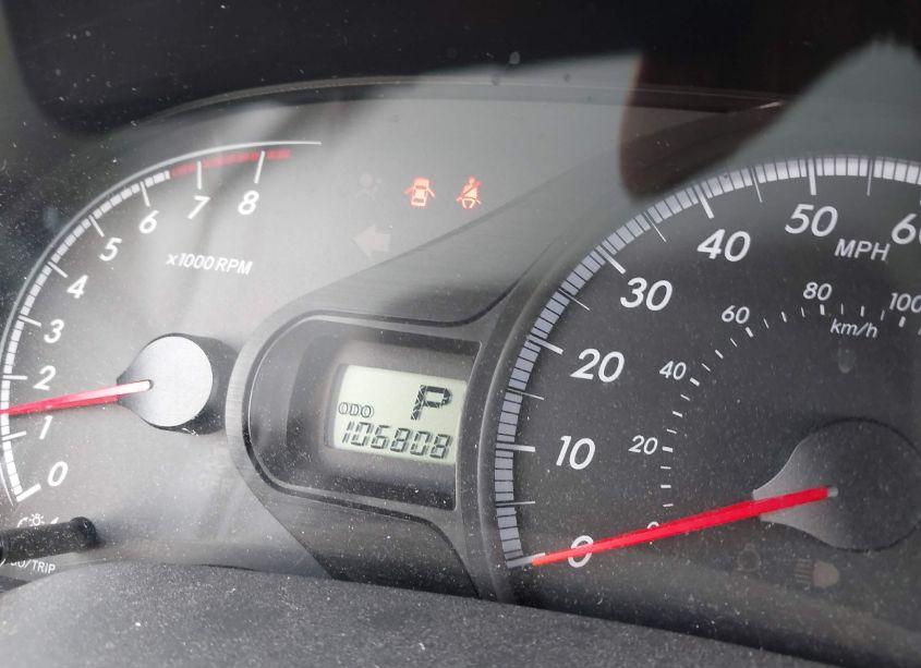 Photo 15 of 2011 Toyota Sienna LE (VIN 5TDJK3DC9BS023748)