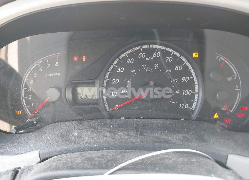 Photo 7 of 2013 Toyota Sienna LE 7 PASSENGER (VIN 5TDJK3DCXDS061105)