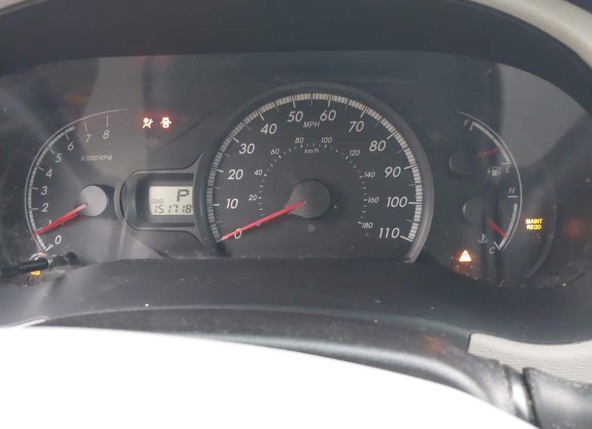 Photo 7 of 2014 Toyota Sienna LE 7 PASSENGER (VIN 5TDJK3DCXES090735)