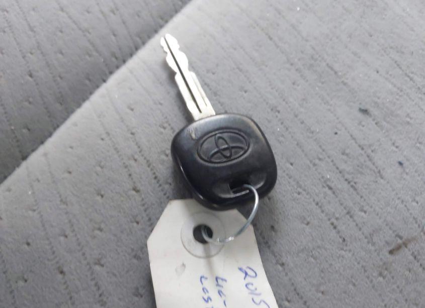 Photo 11 of 2015 Toyota Sienna LE 7 PASSENGER (VIN 5TDJK3DCXFS117515)