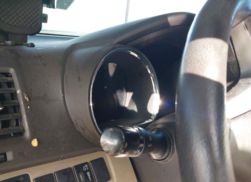 Photo 7 of 2010 Toyota Highlander SE V6 (VIN 5TDJK3EH0AS012677)