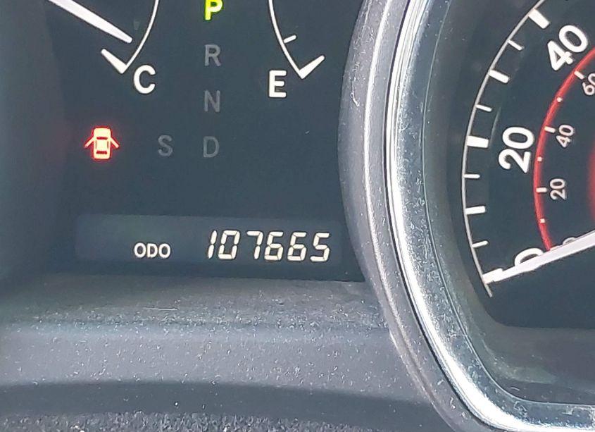 Photo 16 of 2010 Toyota Highlander SE V6 (VIN 5TDJK3EH1AS013627)