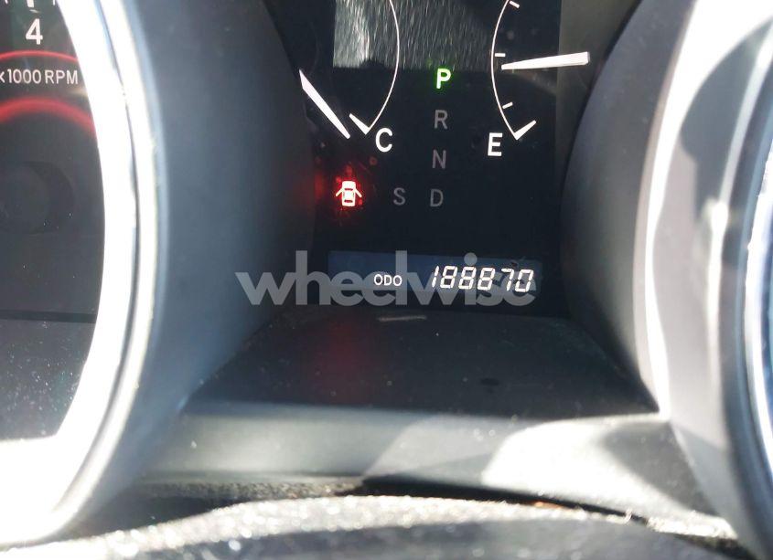 Photo 15 of 2010 Toyota Highlander SE V6 (VIN 5TDJK3EH2AS016603)