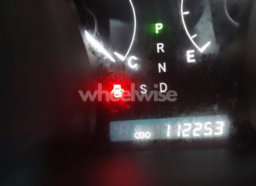 Photo 15 of 2010 Toyota Highlander SE V6 (VIN 5TDJK3EH2AS039007)