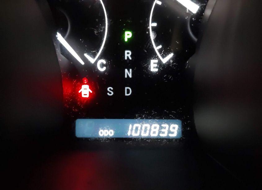 Photo 15 of 2010 Toyota Highlander SE V6 (VIN 5TDJK3EH3AS033717)