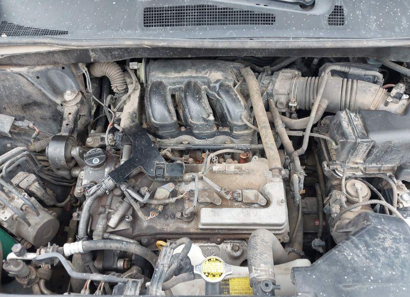 Photo 10 of 2010 Toyota Highlander SE V6 (VIN 5TDJK3EH3AS040960)