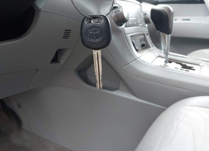 Photo 11 of 2010 Toyota Highlander SE V6 (VIN 5TDJK3EH3AS040960)