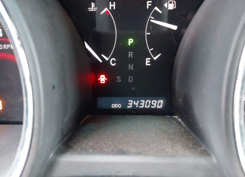 Photo 15 of 2010 Toyota Highlander SE V6 (VIN 5TDJK3EH3AS040960)