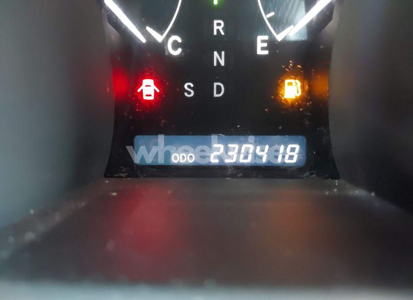 Photo 15 of 2010 Toyota Highlander SE V6 (VIN 5TDJK3EH4AS016196)