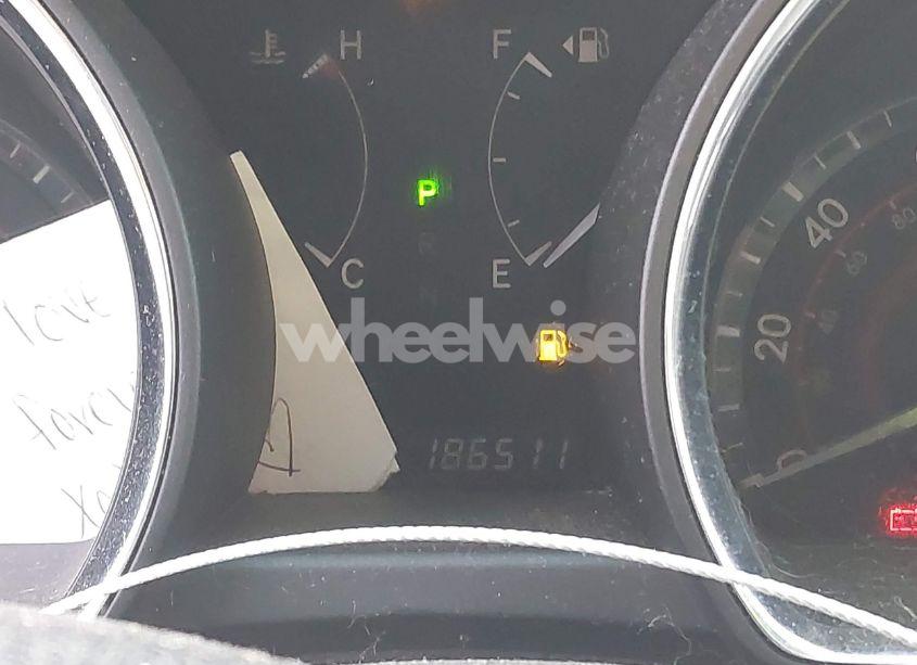 Photo 15 of 2010 Toyota Highlander SE V6 (VIN 5TDJK3EH5AS031130)