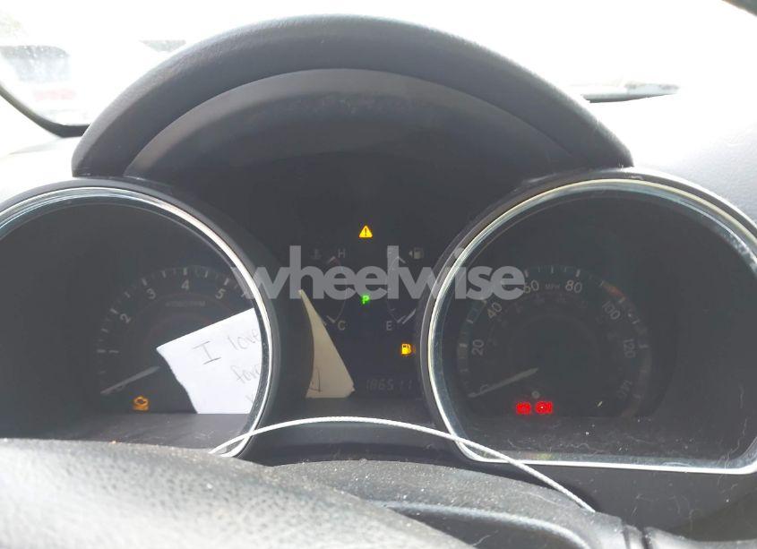 Photo 7 of 2010 Toyota Highlander SE V6 (VIN 5TDJK3EH5AS031130)