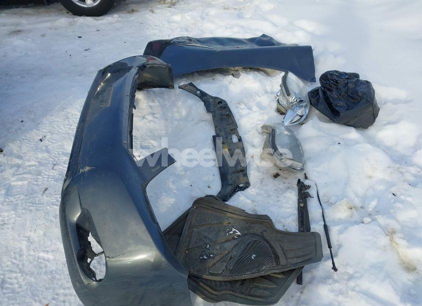 Photo 12 of 2010 Toyota Highlander SE V6 (VIN 5TDJK3EH7AS029251)