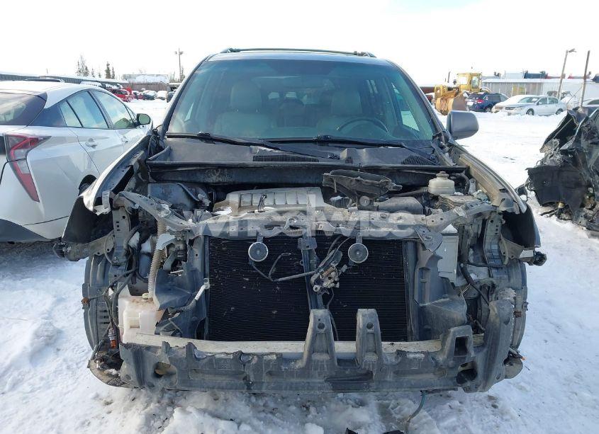 Photo 13 of 2010 Toyota Highlander SE V6 (VIN 5TDJK3EH7AS029251)